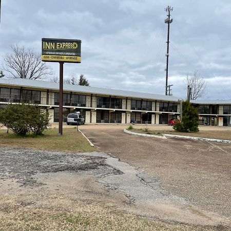 Inn Express Grand Ridge Esterno foto