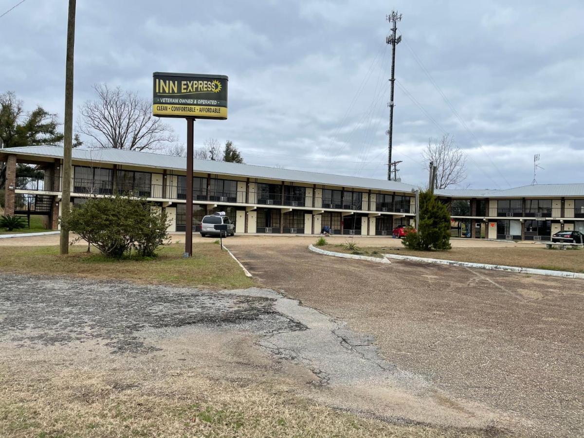Inn Express Grand Ridge Esterno foto