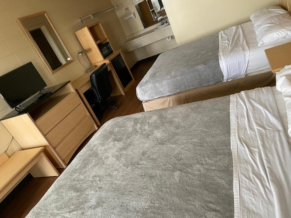 Inn Express Grand Ridge Esterno foto