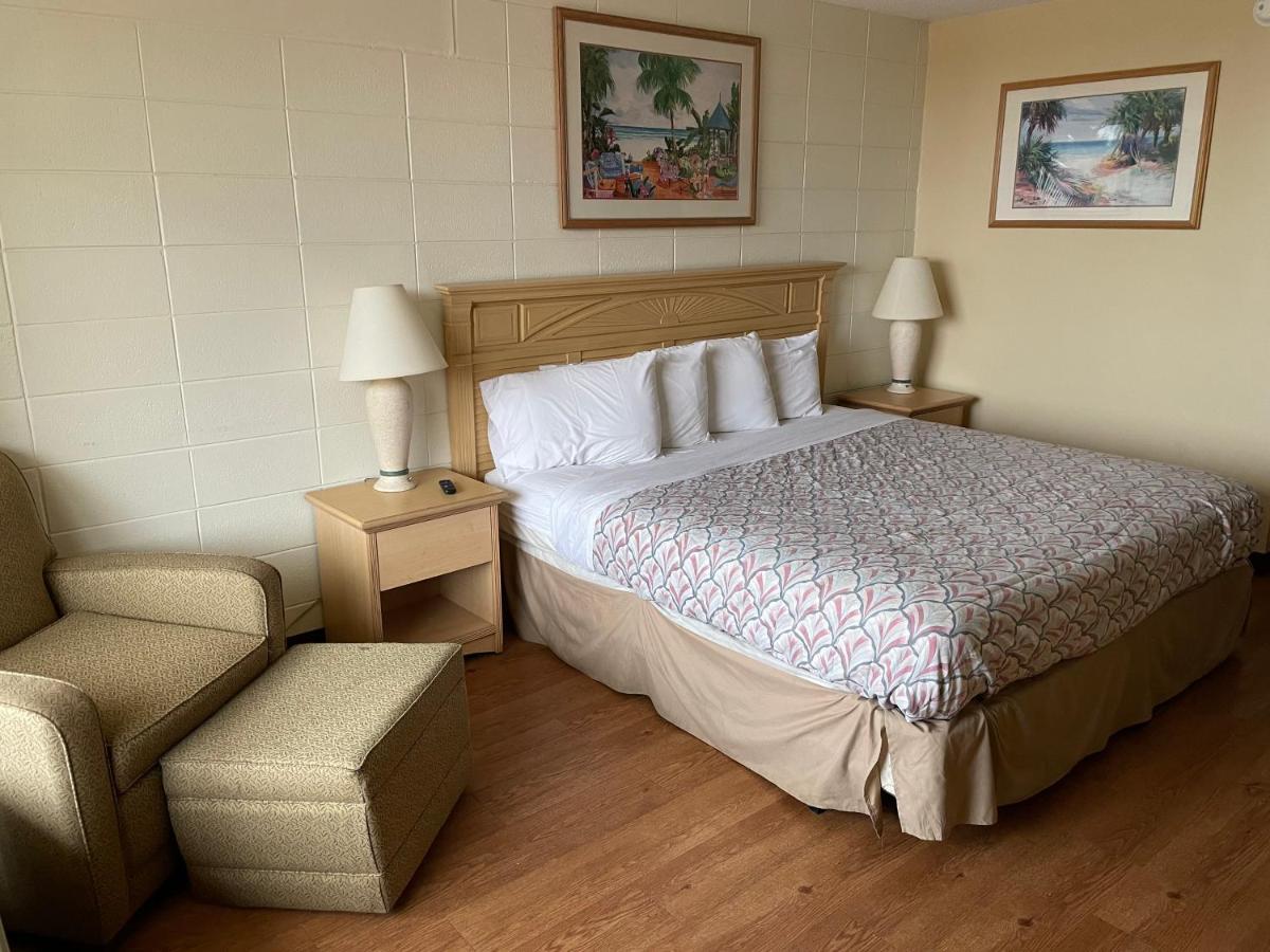 Inn Express Grand Ridge Esterno foto
