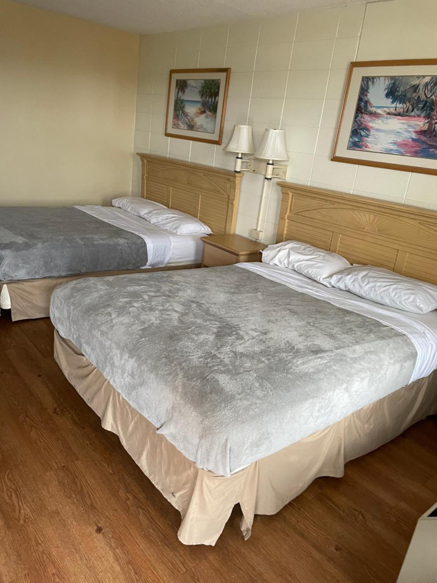 Inn Express Grand Ridge Esterno foto