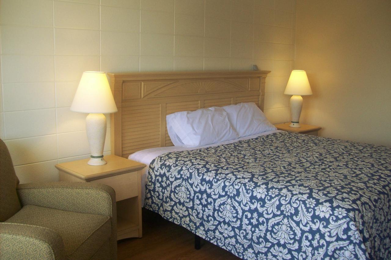 Inn Express Grand Ridge Esterno foto