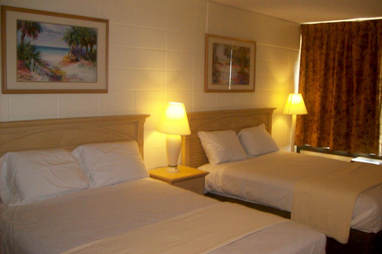 Inn Express Grand Ridge Esterno foto