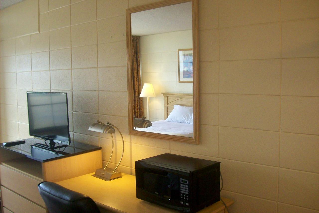 Inn Express Grand Ridge Esterno foto